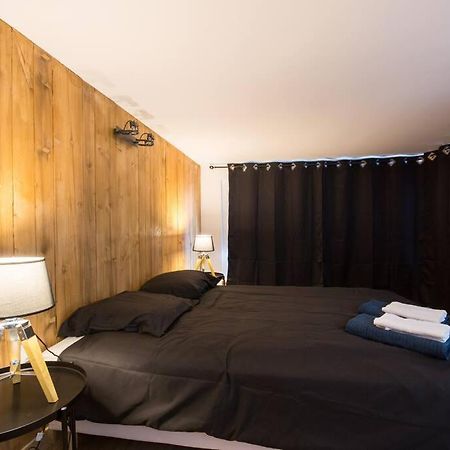 Appartement L'Appar-T, Esprit Industriel A 2 Pas De L'Eau ! à Le Havre Extérieur photo